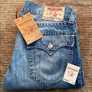 True Religion Jean